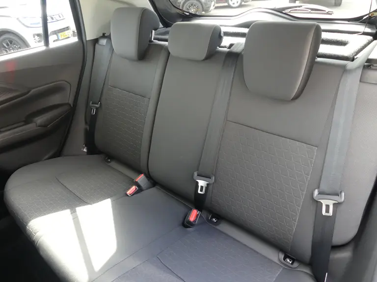 Suzuki Swift 1.2 Style Smart Hybrid, Automaat CVT Navigatie, Stoelverwarming, Camera, Apple CarPlay, Android Auto afbeelding 24