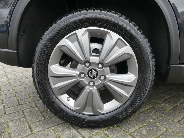 Suzuki Vitara 1.5 Hybrid Select Automaat, All season banden, adaptive Cruise, Camera afbeelding 23