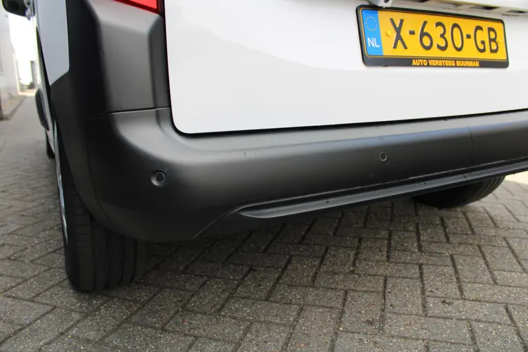 Citroën E-Berlingo Feel 50 kWh Airco, Cruise controle, Apple carplay/Android auto, Schuifdeur L+R, Camera, Bluetooth, afbeelding 30