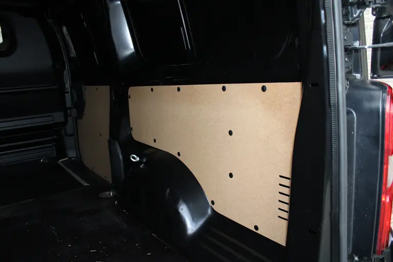 Citroën Jumpy 2.0 BlueHDI 120 XL Driver Trekhaak, Navigatie, Airco, Dodehoek detector, Camera, Laadruimte betimmering, Parkeer sensoren afbeelding 32