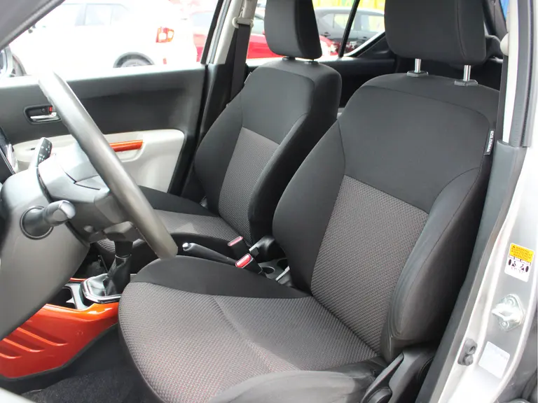 Suzuki Ignis 1.2 Select Carplay/Android Auto, Bluetooth, DAB-Radio, Achteruitrijcamera, Airco afbeelding 6