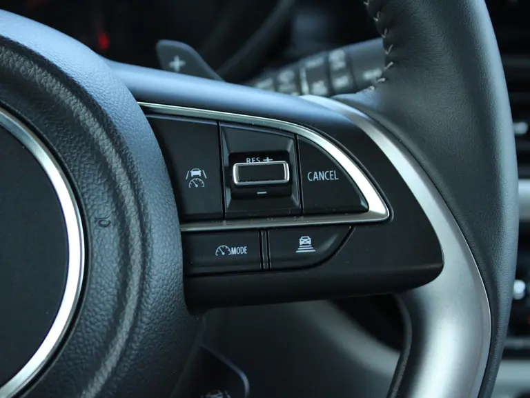 Suzuki Swift 1.2 Style Smart Hybrid Automaat afbeelding 29