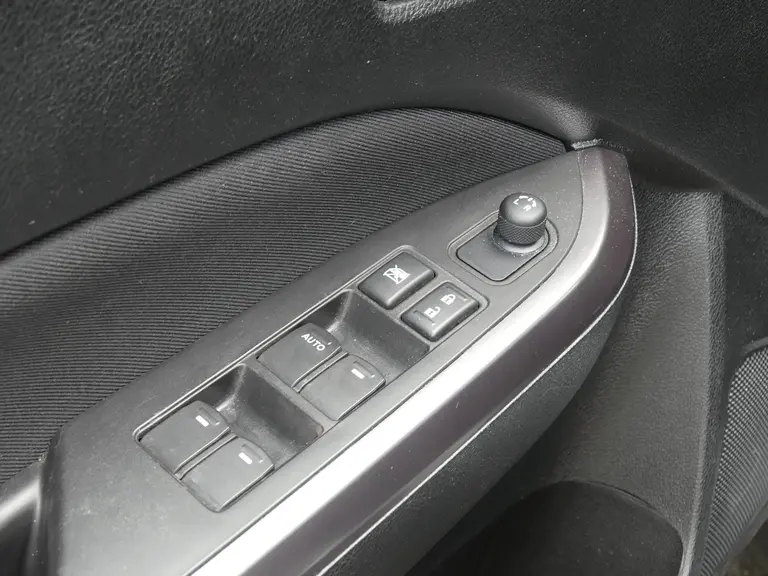 Suzuki Vitara 1.4 Boosterjet Select Smart Hybrid Automaat Trekhaak, Navigatie, Cruice & Climate control afbeelding 11