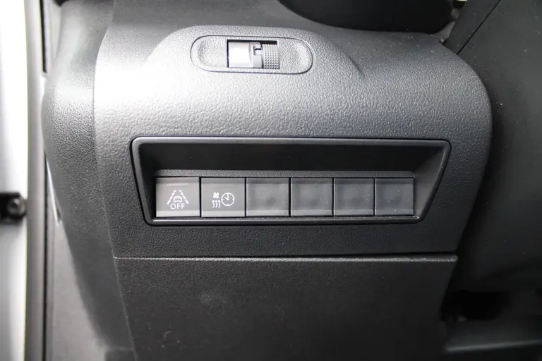 Citroën E-Berlingo Feel 50 kWh Airco, Cruise controle, Apple carplay/Android auto, Schuifdeur L+R, Camera, Bluetooth, afbeelding 12