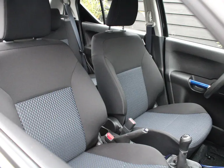 Suzuki Ignis 1.2 Smart Hybrid Comfort 83PK 6 Jaar Garantie, Bluetooth, DAB Radio, CD-Speler, Airco, Automatische Dimlichten afbeelding 11