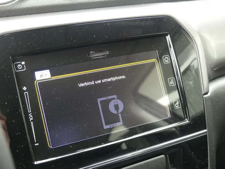 Suzuki Vitara 1.5 Hybrid Select Automaat, All season banden, adaptive Cruise, Camera afbeelding 19