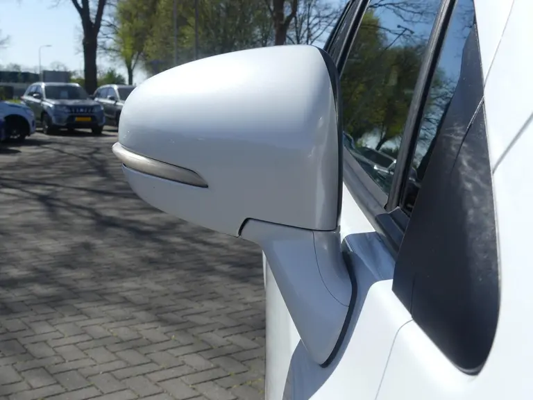 Suzuki S-Cross 1.6 Exclusive Automaat Trekhaak, schuif/kantel dak, Cruise control, Bluetooth afbeelding 29