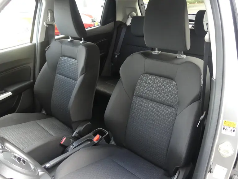 Suzuki Swift 1.2 Select Smart Hybrid Automaat All season banden, Apple Carpl/Andr auto, afbeelding 8