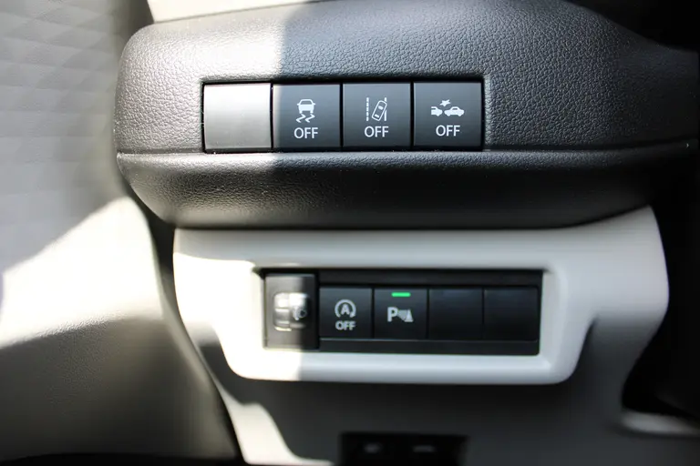 Suzuki Swift 1.2 Select Smart Hybrid, Automaat, NIEUW met 6 JAAR GARANTIE! Draadloos Applecarplay, Cruise-Control en Parkeersensoren afbeelding 27