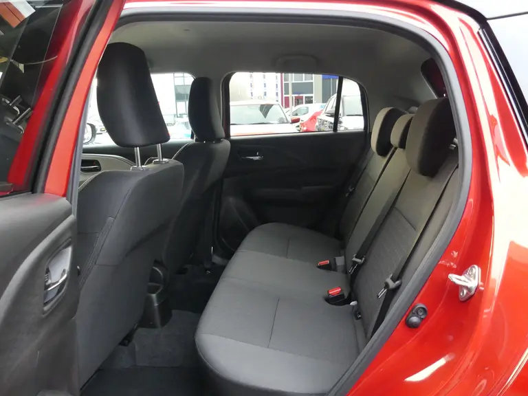 Suzuki Swift 1.2 Style Smart Hybrid 6 jaar fabrieksgarantie! GT-Styling-pakket, Cuise Control, Navigatie, afbeelding 27