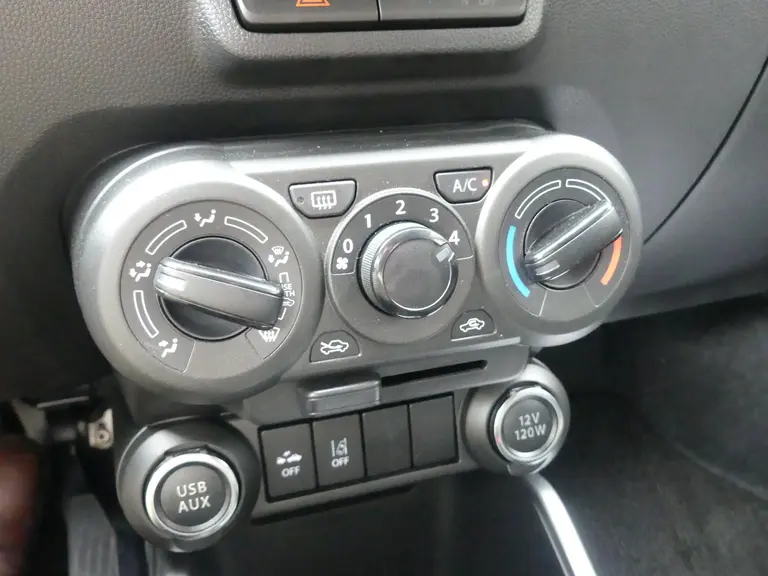 Suzuki Ignis 1.2 Smart Hybrid Select Automaat All Season Banden, Apple Carpl/Andr Auto, Camera afbeelding 21