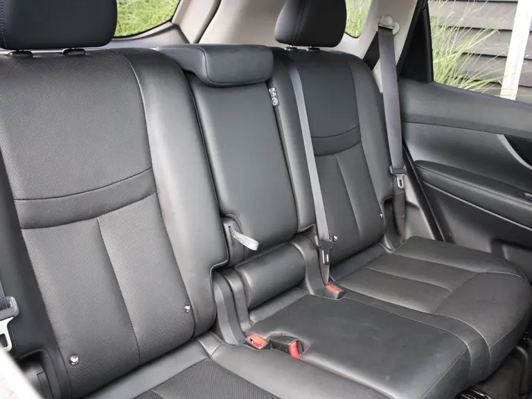 Nissan X-Trail 1.3 DIG-T 160PK Tekna DCT7 Automaat 5P Trekhaak, Navigatie, Rondomzicht Camera, Parkeersensoren, Keyless Entry & Start afbeelding 17