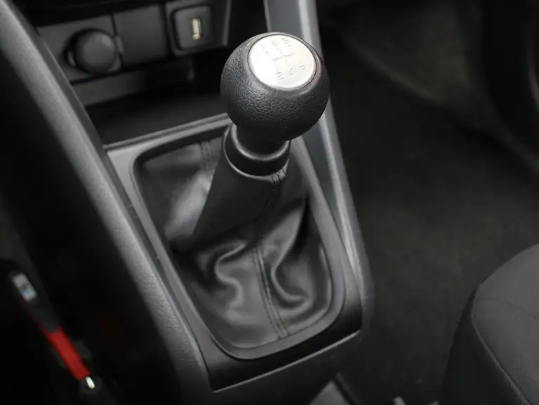 Suzuki Celerio 1.0 Comfort Bluetooth, Airco, Radio afbeelding 16