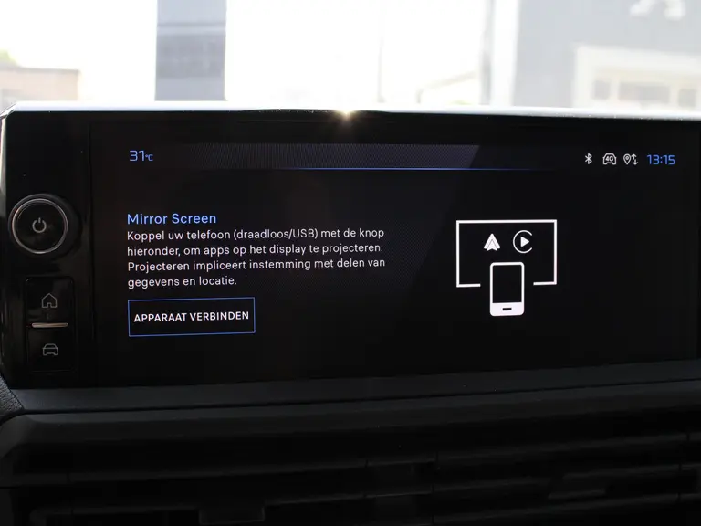 Peugeot Expert 2.0 BlueHDi 145PK L2 Trekhaak, Navigatie, Achteruitrijcamera, Cruise Control, Airco afbeelding 24