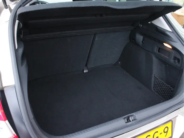 Citroën C4 1.6 VTi Tendance Automaat Trekhaak, Cruise en Climate Control, Dimmende Binnenspiegel afbeelding 9