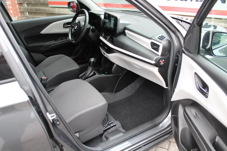 Suzuki Swift 1.2 Select Smart Hybrid Automaat, Stoelverwarming, Carplay, 6 JAAR GARANTIE! afbeelding 13