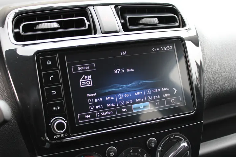 Mitsubishi Space Star 1.2 Active Airco, Apple carplay/Android auto, Audio/DAB, Elek.verst.buitenspiegels en ramen voor, afbeelding 15