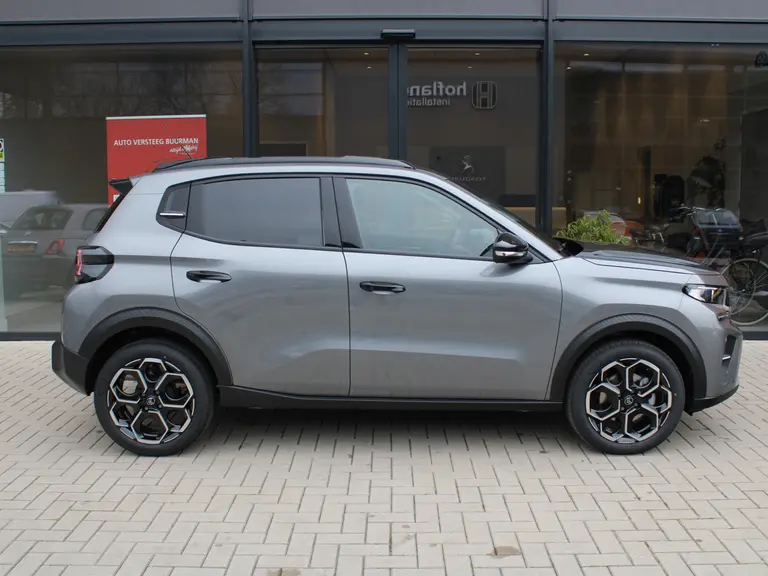 Citroën C3 1.2 100PK Turbo Max Navigatie, Achteruitrijcamera, Climate Control, Cruise Control, Apple Carplay, Android Auto afbeelding 16