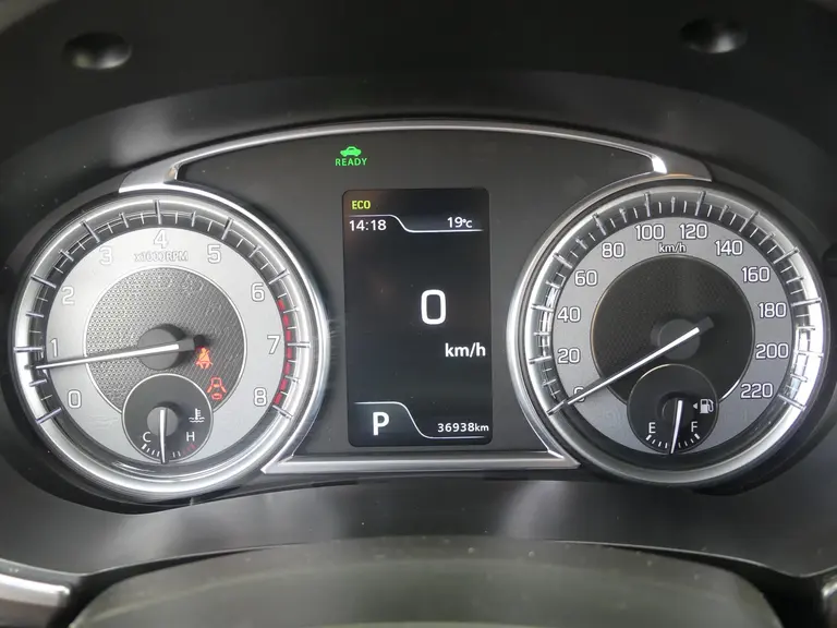 Suzuki Vitara 1.5 Hybrid Select, Automaat, Trekhaak Achteruitrij camera, Cruise Control afbeelding 15