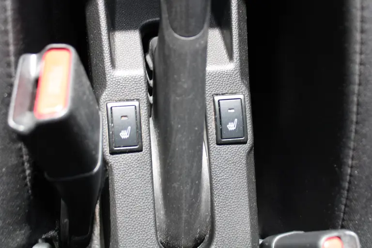 Suzuki Ignis 1.2 Smart Hybrid Style , Stijl, Navigatie, Cruise Control, Climate Control, Keyless Entry afbeelding 22