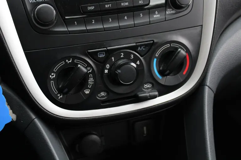 Suzuki Celerio 1.0 Comfort Volledig Rijklaar! Cruise Control, Elektrische Ramen, Airco, Radio afbeelding 20