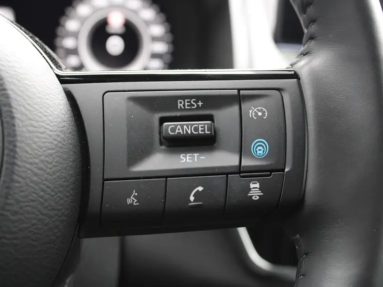 Nissan QASHQAI N-Connecta 1.5 e-Power 190PK Automaat Navigatie, Rondomzichtcamera, Keyless, Parkeersensoren, Apple Carplay, Android Auto afbeelding 21