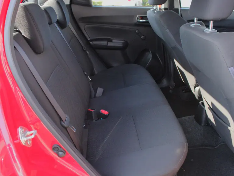 Suzuki Swift 1.2 Comfort Bluetooth, Radio-CD Speler, Airco afbeelding 30