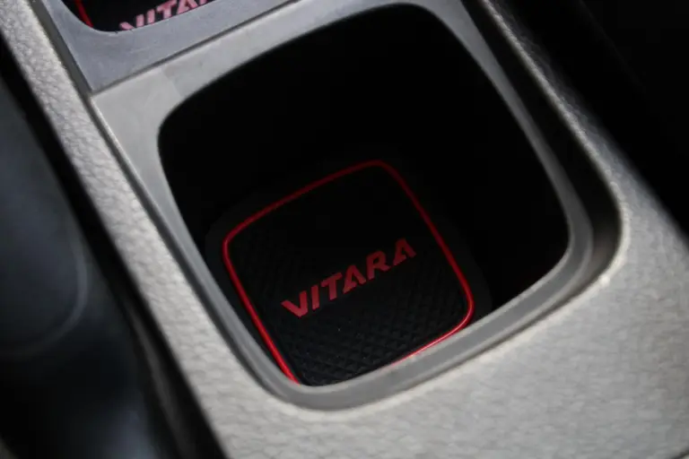 Suzuki Vitara 1.4 S Adaptieve Cruise Control, Parkeersensoren Voor en Achter, Climate Control, Navigatie, Stoelverwarming afbeelding 20
