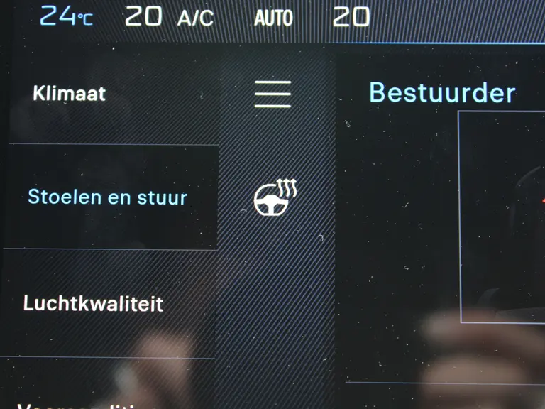 Peugeot e-308 SW GT 54 kWh 156PK Navigatie, Achteruitrijcamera, Stoel en Stuurverwarming, Parkeersensoren Voor & Achter afbeelding 25