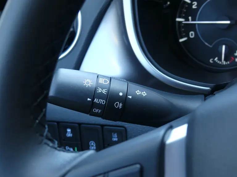 Suzuki Vitara 1.4 Boosterjet Select Smart Hybrid Navigatie, Adaptive Cruise, Apple Carpl/Andr Auto afbeelding 14