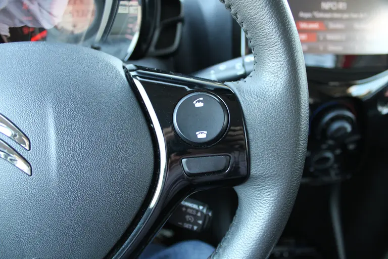 Citroën C1 1.0 e-VTi Shine Airco, Navigatie, Keyless start, LM velgen, Achteruitrij camera, Bluetooth, afbeelding 14