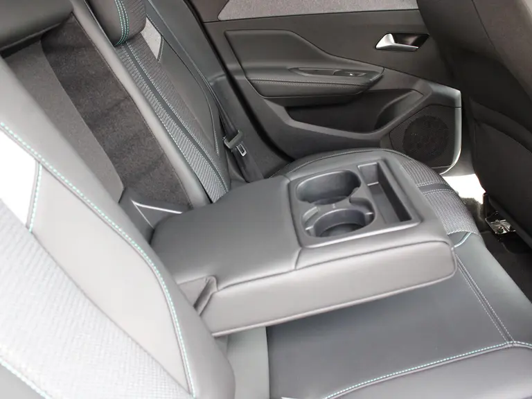Peugeot 308 SW Allure Pack Business 1.6 HYbrid 180PK Automaat Navigatie, Camera achter, Parkeerhulp voor & achter, Keyless-Entry afbeelding 49