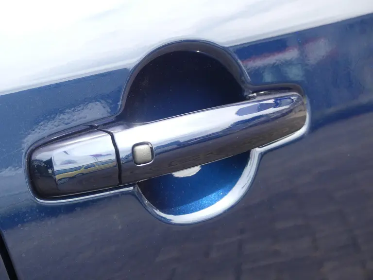 Suzuki S-Cross 1.4 Boosterjet Style Smart Hybrid 6 jaar fabrieksgarantie! afbeelding 26