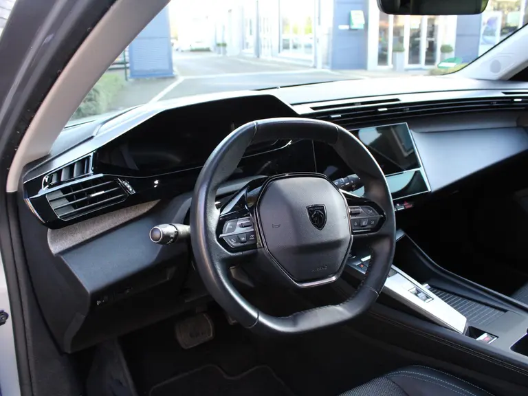 Peugeot 308 Allure Pack Business 1.2 PureTech 130PK EAT8 Automaat, Navigatie, Trekhaak Afneembaar, Camera Achter, Parkeerhulp voor & achter afbeelding 35