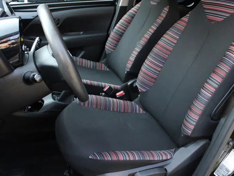 Citroën C1 1.0 e-VTi 70PK Feel 5-drs Airco, ESP, Speed limiter, Bluetooth, Audio afbeelding 25