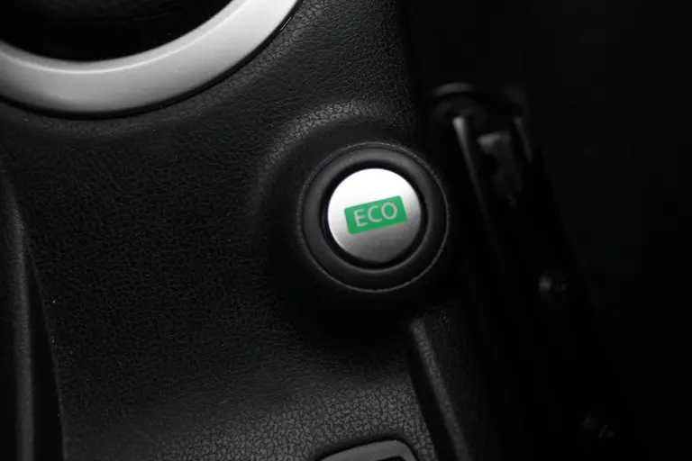 Nissan Note 1.2 Black Edition, All-Seasons, Hoge instap, Navigatie en Cruise Control! afbeelding 20
