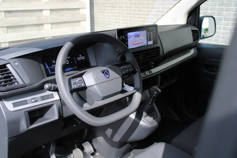 Peugeot Expert 2.0 BlueHDi 145PK L2 Navigatie, Camera Achter, Airconditioning, Audio, Cruise Control, Audio DAB afbeelding 11