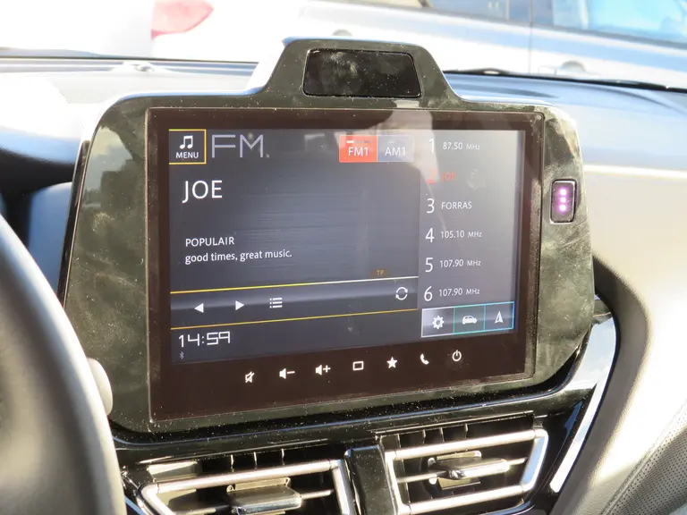 Suzuki S-Cross 1.5 Hybrid Style, Automaat met Panoramadak, Nieuwe Auto en 6 jaar GARANTIE! afbeelding 17