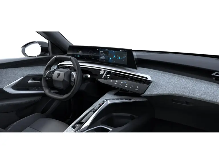 Peugeot E-3008 Allure 73 kWh afbeelding 6