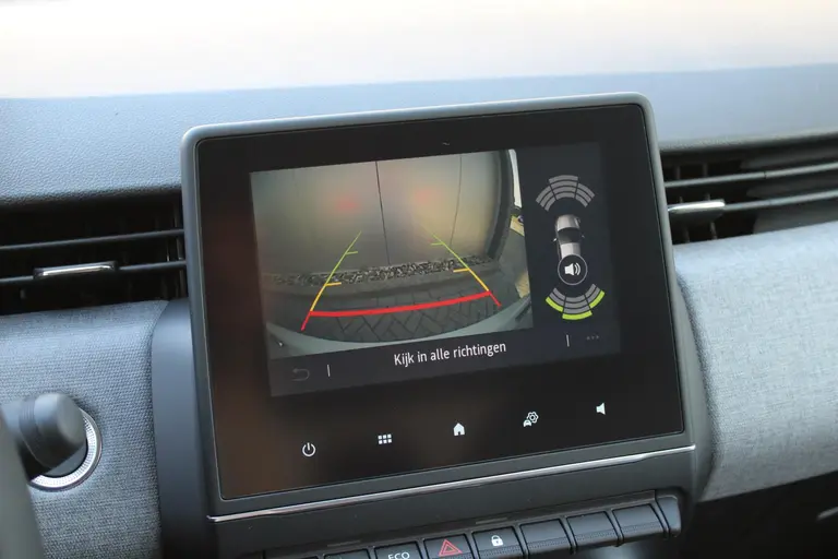 Mitsubishi Colt 1.0T MT Intense Cruise/Climate control, 16"LM velgen, Camera, Apple carplay/Android auto, Parkeersensoren V+A afbeelding 17