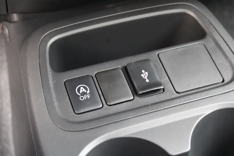Mitsubishi Space Star 1.2 Active Airco, Apple carplay/Android auto, Audio/DAB, Elek.verst.buitenspiegels en ramen voor, afbeelding 19