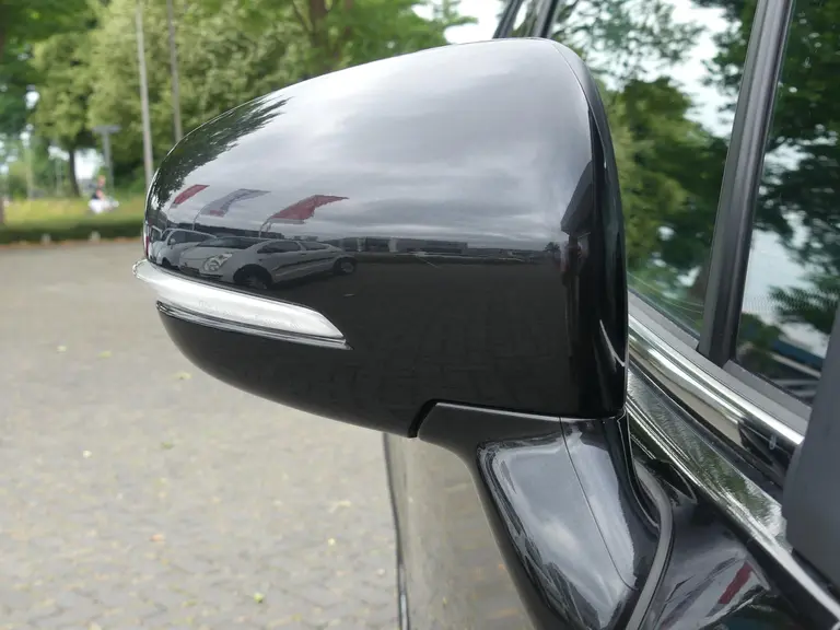 Suzuki S-Cross 1.4 Boosterjet Select Smart Hybrid Navigatie, Park. Sensoren voor/achter, Cruise Control afbeelding 28