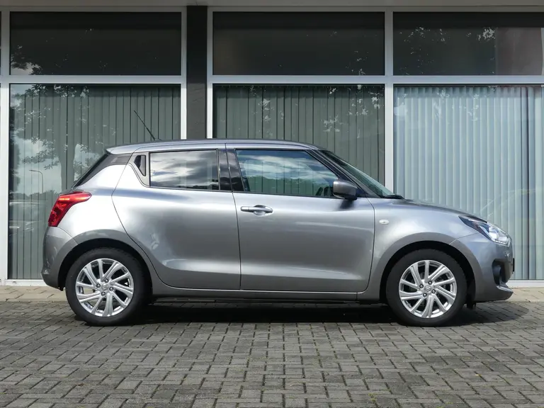 Suzuki Swift 1.2 Select Smart Hybrid Automaat All season banden, Apple Carpl/Andr auto, afbeelding 2