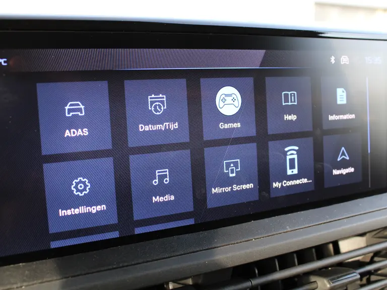 Peugeot Expert 2.0 BlueHDi 145PK EAT8 Automaat L2 Navigatie, Full-LED, Trekhaak Afneembaar, Lichtmetalen velgen, Camera achter + binnenspiegel, Betimmering laadruimte afbeelding 27