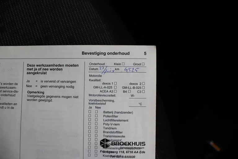 Opel ADAM 1.2 , Dealer onderhouden en maar 48000 km! afbeelding 29