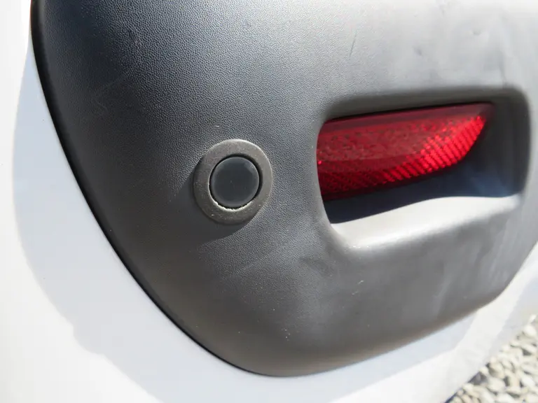 Citroën C1 1.0-12V Ambiance, Automaat, met Parkeersensoren! Dakspoiler LM-Velgen en nieuwe Koppeling! afbeelding 27