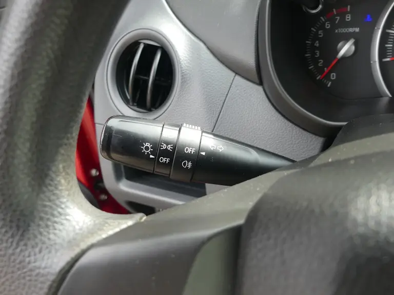 Suzuki Celerio 1.0 Comfort Airco, trekhaak, Bluetooth afbeelding 13