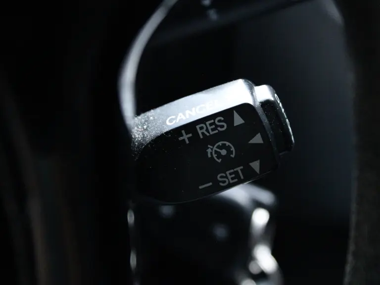 Citroën C1 1.0 e-VTi 70PK Feel 5-drs Airco, ESP, Speed limiter, Bluetooth, Audio afbeelding 21