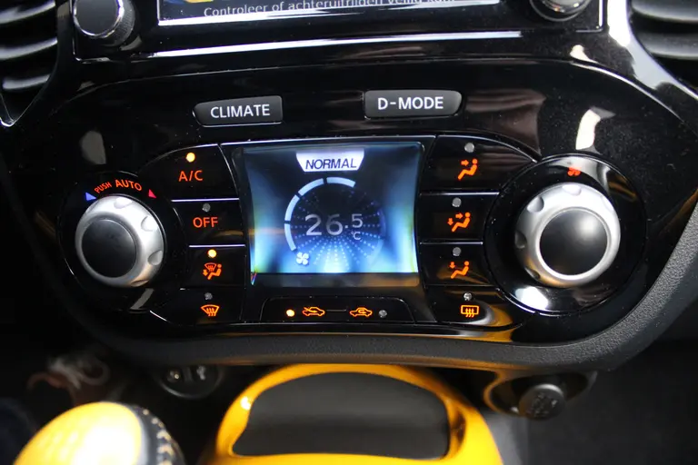 Nissan Juke 1.2 DIG-T 115PK N-Line Cruise/Climate control, Navigatie, Radio/DAB/CD, Keyless entry,  18" LM velgen, Camera, afbeelding 20