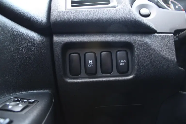 Mitsubishi ASX 1.6 Cleartec Connect Pro Cruise control, Airco, Apple carplay/Android auto, 18" LM velgen, Bluetooth, Radio/CD, Wordt verwacht afbeelding 11